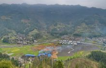 【记录铜仁】山川秀丽敖寨乡