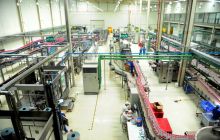 一季度黔东工业聚集区完成工业总产值101亿元