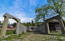 【记录铜仁】行摄扶阳古城——探秘消失在隋唐的足音