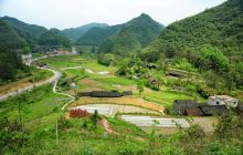 【记录铜仁】行摄六龙山乡