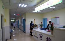 德江县妇幼保健院实现整体搬迁并申创“二甲”医院