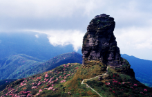 “5·19”铜仁将推出众多免费景区