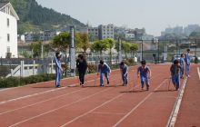 【记录铜仁】走进特校