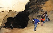 【记录铜仁】探秘松桃妙隘神女洞