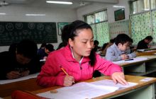 贵州公务员考试25日开考 铜仁19750人参加考试