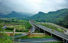 【记录铜仁】杭瑞高速美景如画