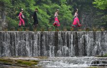 央视聚焦松桃，唱响苗家中国梦