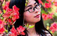 邂逅一缕香