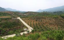 德江观音湖休闲农业园区