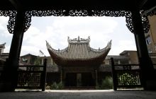 寻访“黔中古郡 乌江明珠”