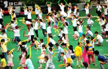 铜仁：完成建设山村幼儿园1358所