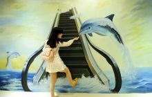 3D魔幻艺术全国巡展” 铜仁站“ 邀您共赏