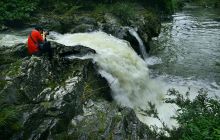 网友再探马仙溪