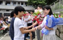 “我的青春我做主”