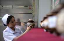 松桃成功研制纯天然“松桃苗药”