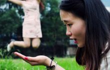 毕业季，那份难舍的闺蜜情