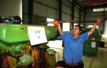 德江：三诺科技园以商招商集聚“园中园”