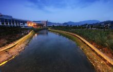 【记录铜仁】行摄木杉河湿地公园