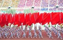 铜仁市552名运动员参加贵州省第九届运动会