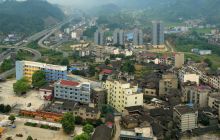 【记录铜仁】行摄大龙经济开发区