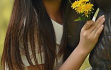 Lovely girl