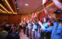 中国百名摄影家走进铜仁-思南颁奖圆满落幕