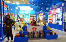 铜仁市借助互联网 发展白酒产业