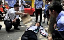 夏日来袭谨防中暑