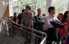 小长假已过梵净山景区游客“依然如故”