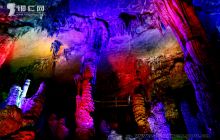 九龙洞景区游记