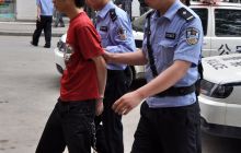 印江公安局侦破一贩毒团伙 缴获毒品427克疑似物1340克及两套制毒工具