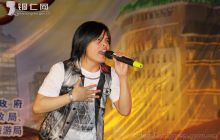 祝福祖国　赞美家乡