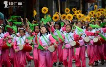 印江六一儿童节