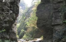 佛顶山