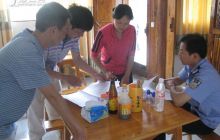 石阡枫香：为青少年健康成长撑保护伞