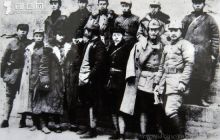 印江:展现黔东苏区红色文化