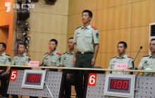 纪念建党90周年--铜仁武警支队开展党史军史警史知识竞赛