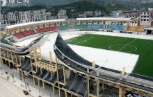 印江加快城镇化建设