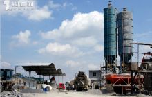 龙溪遂道已掘进600米