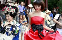 铜仁地区青年摄影家协会首次采风活动