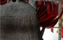 梵净山的“脚庵”——护民寺