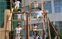 八人秋即将奔赴贵阳训练