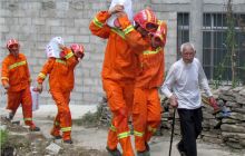 德江抗旱突击队 送水惠民千余人