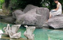 松桃人口文化园 道德文化教育新举措