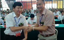 中国酒博会松桃签约项目3个总投资40.6亿元