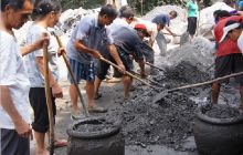 大旱无情·人间有爱