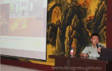 铜仁消防：酒店300员工齐学“防火术”