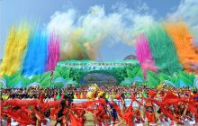 泉润茶香 天下无双