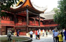 石阡夜郎文化遗产展馆笑迎八方宾客