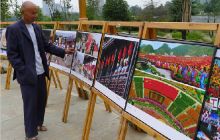 “迎国庆”铜仁地区青年摄影家协会摄影展